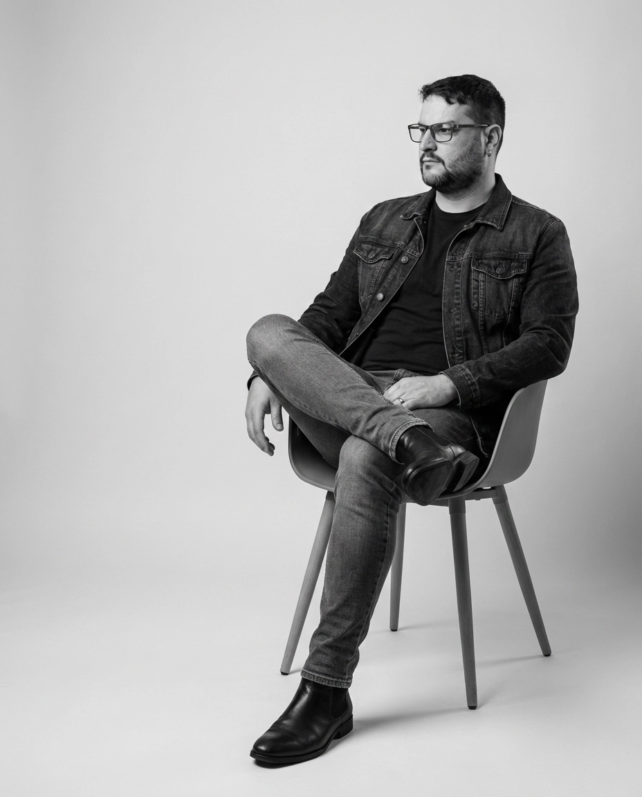 Pablo López Alm, especialista en SEO técnico y WordPress