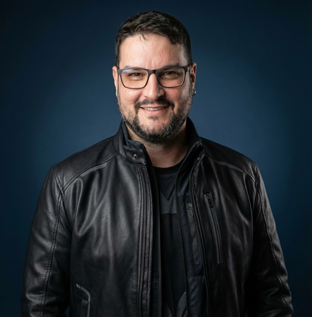 Pablo López Alm, consultor SEO y WordPress