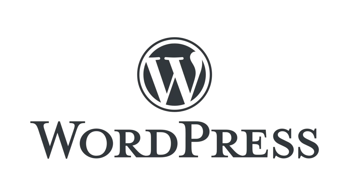 Logo de WordPress