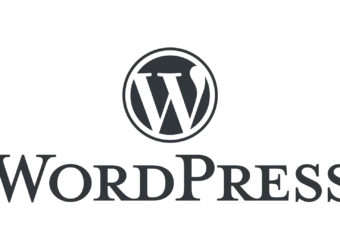 Logo de WordPress